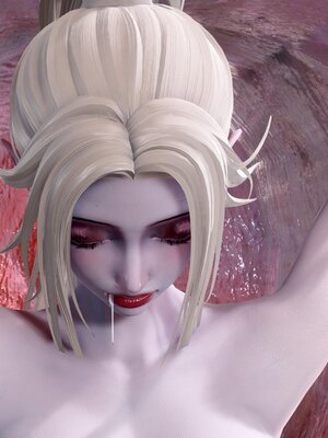 [bagnall] 神谕 第三季 番外 骑士协会_191