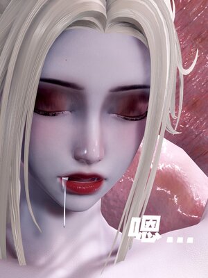 [bagnall] 神谕 第三季 番外 骑士协会_192