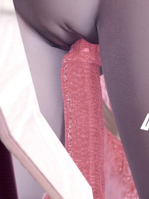 [bagnall] 神谕 第三季 番外 骑士协会_194