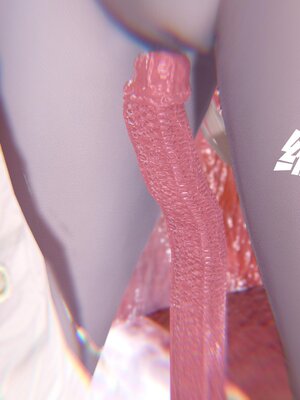 [bagnall] 神谕 第三季 番外 骑士协会_203