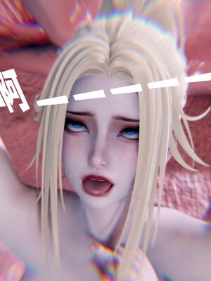 [bagnall] 神谕 第三季 番外 骑士协会_205