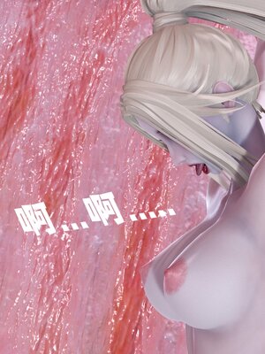 [bagnall] 神谕 第三季 番外 骑士协会_212