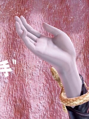 [bagnall] 神谕 第三季 番外 骑士协会_213