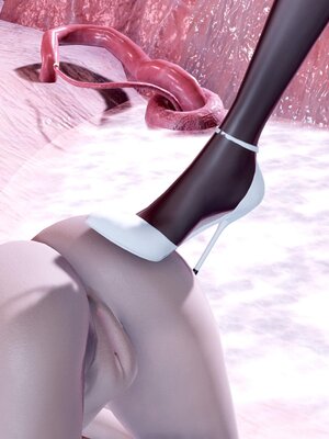 [bagnall] 神谕 第三季 番外 骑士协会_215