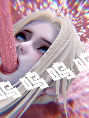 [bagnall] 神谕 第三季 番外 骑士协会_225