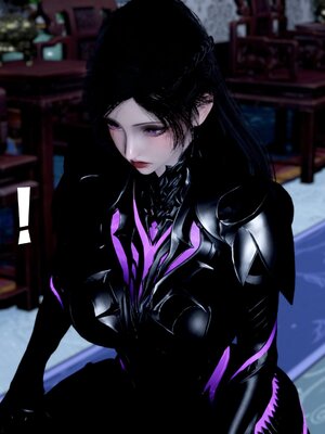 [bagnall] 神谕 第三季 番外 骑士协会_244