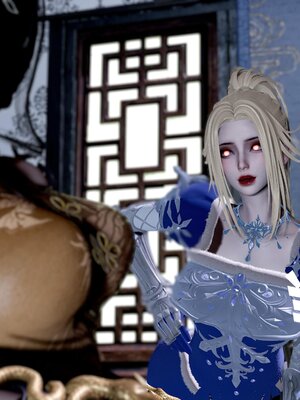 [bagnall] 神谕 第三季 番外 骑士协会_248