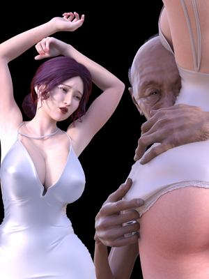 [Asudazill]我是惡媳的大股東