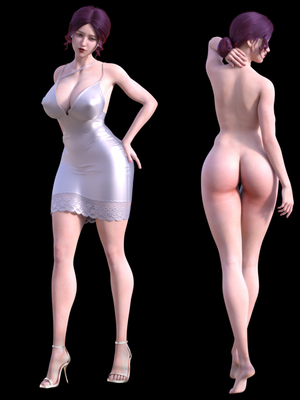 [Asudazill]我是惡媳的大股東_003