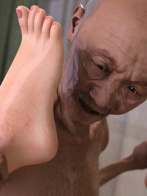 [Asudazill]我是惡媳的大股東_143