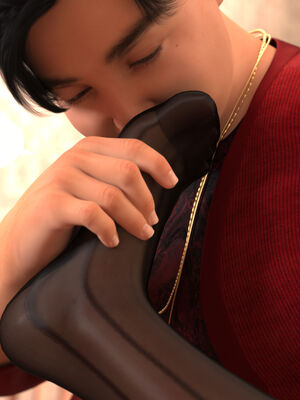 [Asudazill]我是惡媳的大股東 番外_013