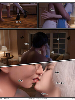 [糖果欲望]哀羞人妻李梦希-云瑶篇6.1_026