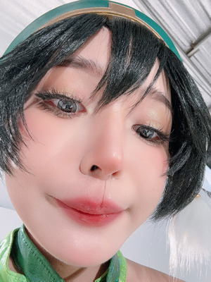 Umeko J - Toph Beifong_085_bmoh