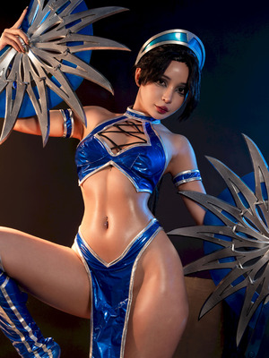 Umeko J - Kitana_028_dqco