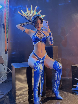 Umeko J - Kitana_086_tufn