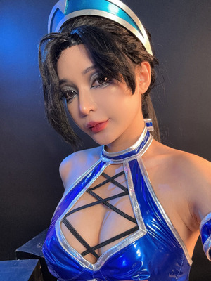 Umeko J - Kitana_088_elcc