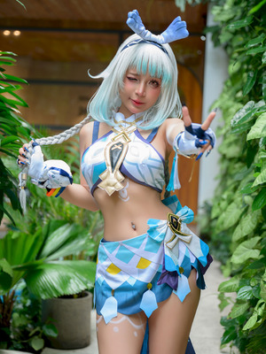 Umeko J - Mualani_04_iqag