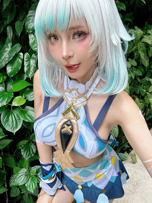 Umeko J - Mualani_72_cfst