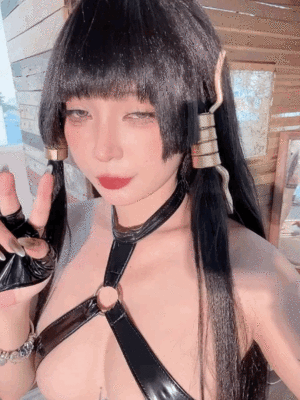 Umeko J - Nyotengu_130_ihbb