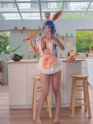 Umeko J - Pekomama_58_egoq