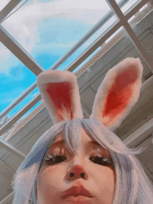 Umeko J - Pekomama_91_qfda