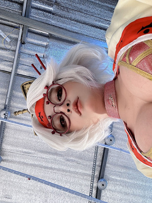 Umeko J - Purah_58_vtuf