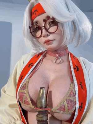 Umeko J - Purah_78_swpf