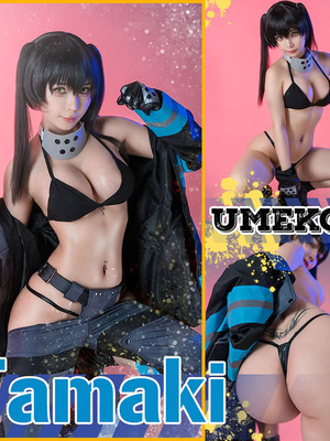 Umeko J - Tamaki Kotatsu