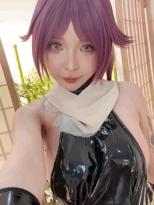 Umeko J - Yoruichi_091_yuqb