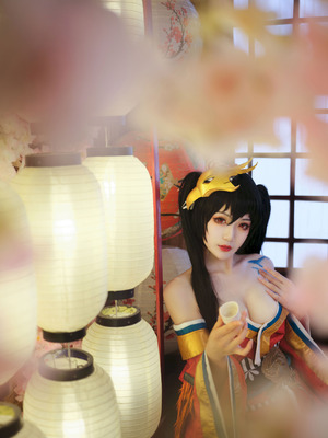 一米八的大梨子 - 碧蓝航线 大凤 和服_07_iuvc