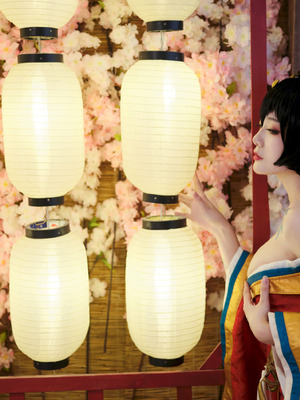 一米八的大梨子 - 碧蓝航线 大凤 和服_13_jjqb