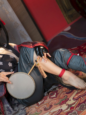 蠢沫沫 - 黑神话：悟空 萍萍_006_gvtl