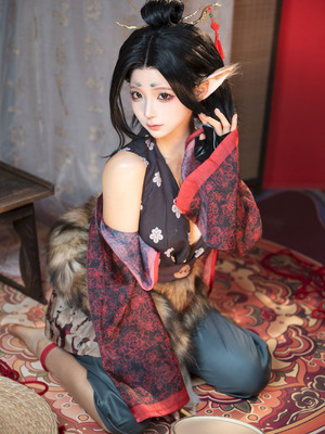 蠢沫沫 - 黑神话：悟空 萍萍_013_gphr