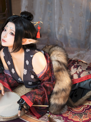 蠢沫沫 - 黑神话：悟空 萍萍_015_sxud