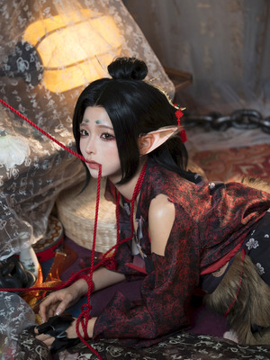 蠢沫沫 - 黑神话：悟空 萍萍_045_jtgh