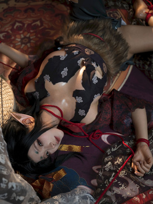 蠢沫沫 - 黑神话：悟空 萍萍_056_ujpq