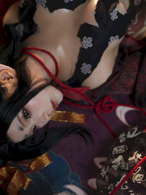 蠢沫沫 - 黑神话：悟空 萍萍_058_tlai