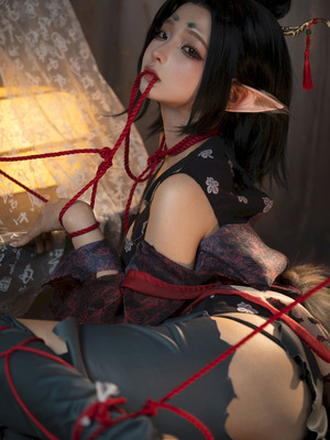 蠢沫沫 - 黑神话：悟空 萍萍_077_xauh