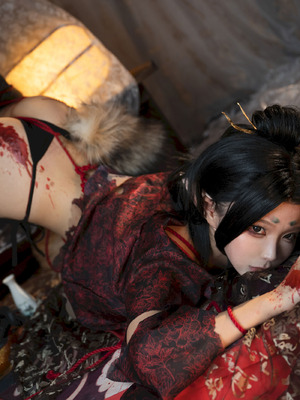 蠢沫沫 - 黑神话：悟空 萍萍_142_nwwl