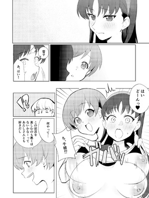 (C106) [あああ (小雪)] 千枝と雪子で真夏の3Pせっくす (ペルソナ4) [DL版]_08_blmi