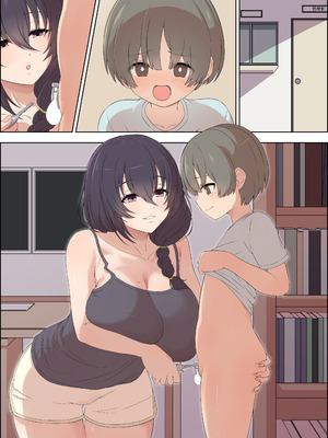 [みゃ島 (みゃじ)] 手コキマンションの射精管理人さん_36_etdb