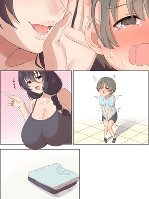 [みゃ島 (みゃじ)] 手コキマンションの射精管理人さん_44_lkxk