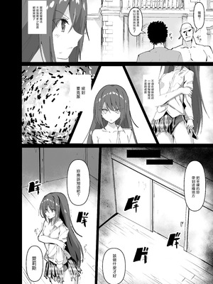 [白夜Part2 (てんらいX)] 敗れた賢者1 [禁漫漢化組] [DL版]_06_flmx