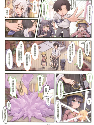 [骨頭] 粉幼檔案2(ブルーアーカイブ)（Chinese）_04_ihin