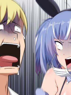 [闇夢館 (Darkmaya)]魔女と子羊|魔女與小羊 1-4[中国翻訳][無修正]_088