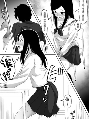 [黒ごま製造工場 (ごまごりら)] タイムストッパー止男 [hEROs汉化组]_21_bshq