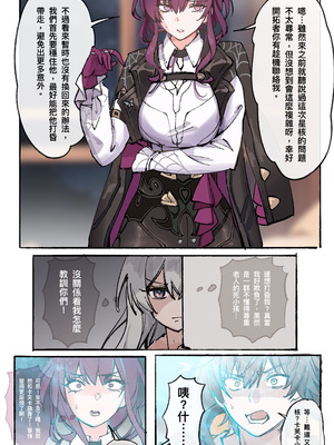 [Midnight] 星穹鐵道 ： 星核換身02_04_veui