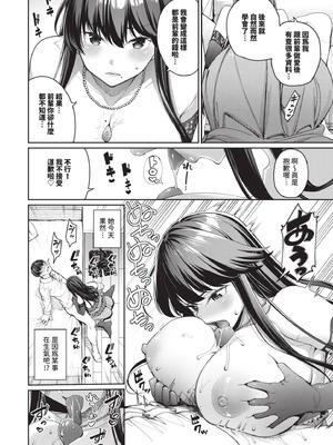 [朝峰テル] めちゃくちゃシタい｜令人虛脫的性愛♥ [中国翻訳] [無修正] [DL版]_151_ntlf