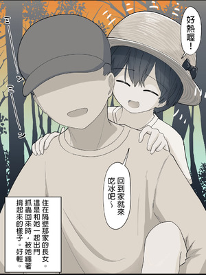 [えいいち] おとなりのでか乳ボーイッシュ年下幼なじみに怒られたいし愛されたい！ りんちゃん1 えいいちのまとめ2 [MTL]_028_gfag