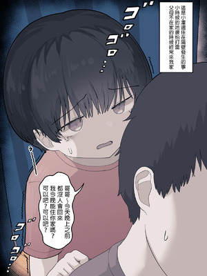 [えいいち] おとなりのでか乳ボーイッシュ年下幼なじみに怒られたいし愛されたい！ りんちゃん1 えいいちのまとめ2 [MTL]_179_utwj